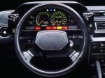 Toyota MR2 1985 года (US)